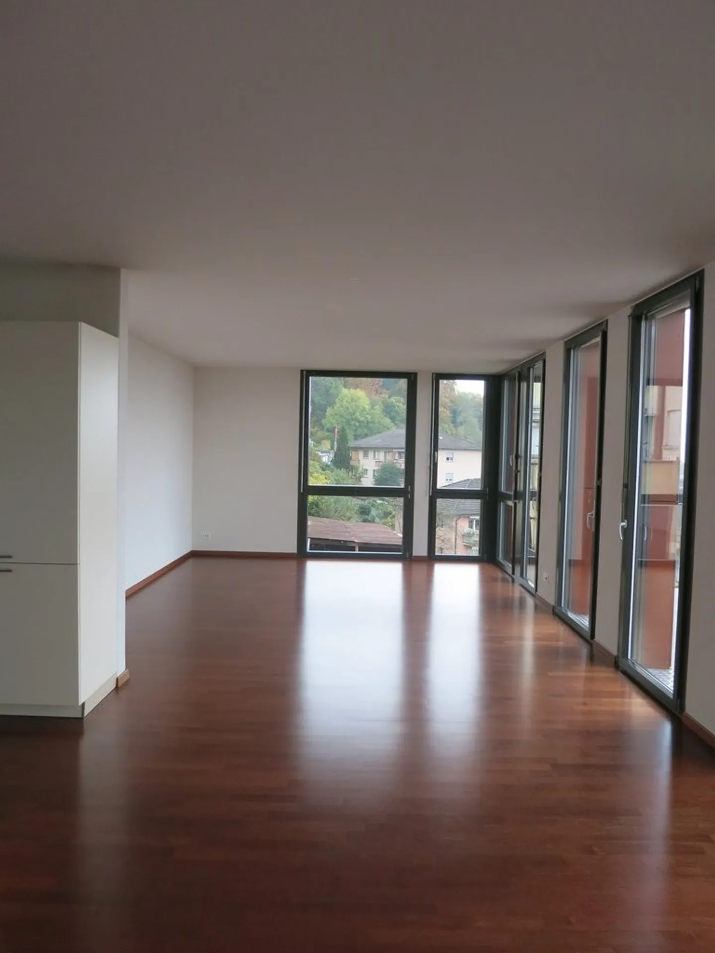 Vivere in standard di proprietà - 8055 Zurigo - Foto 6 di 11