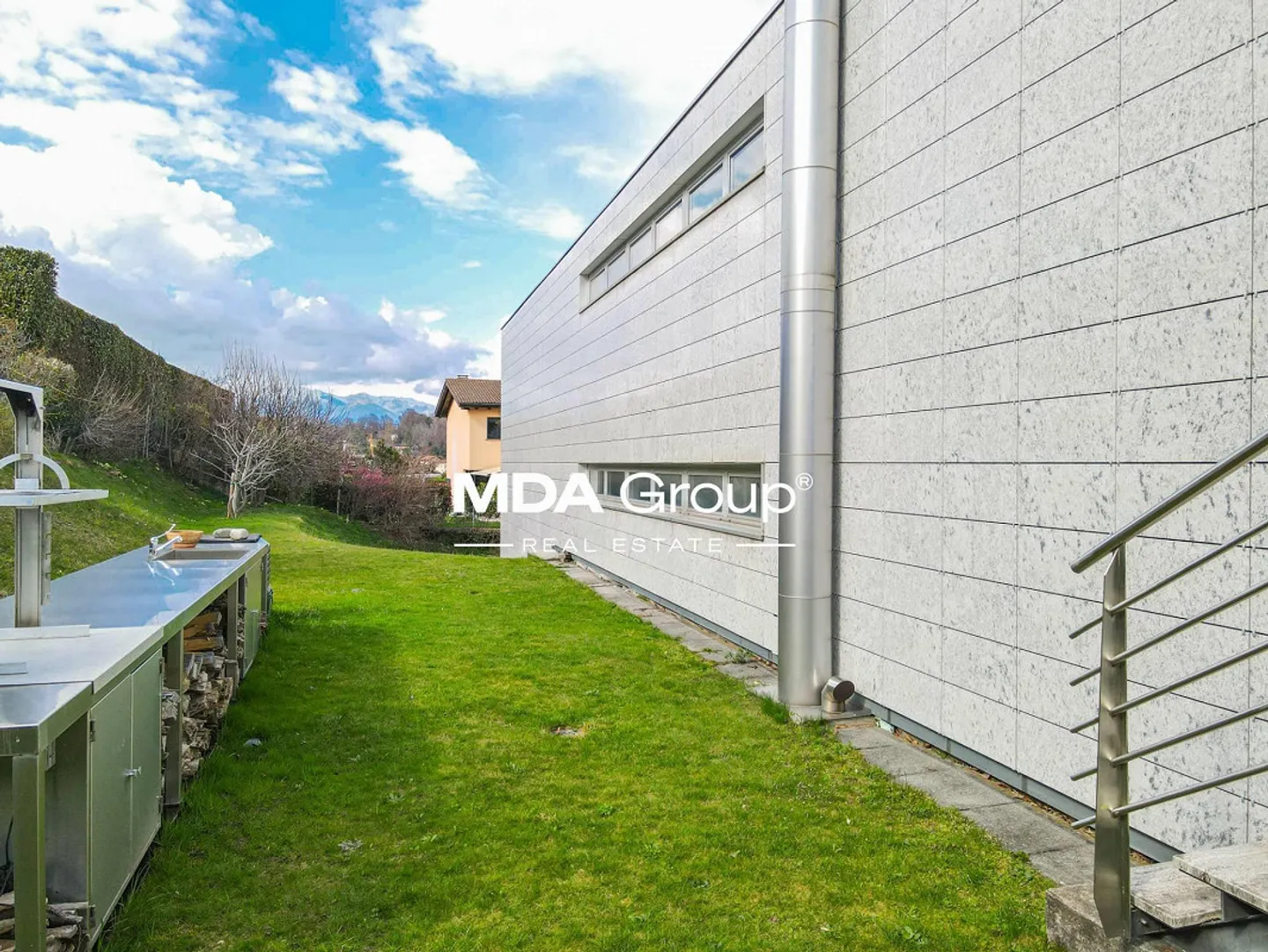 Villa - Carona - Photo 10 sur 13