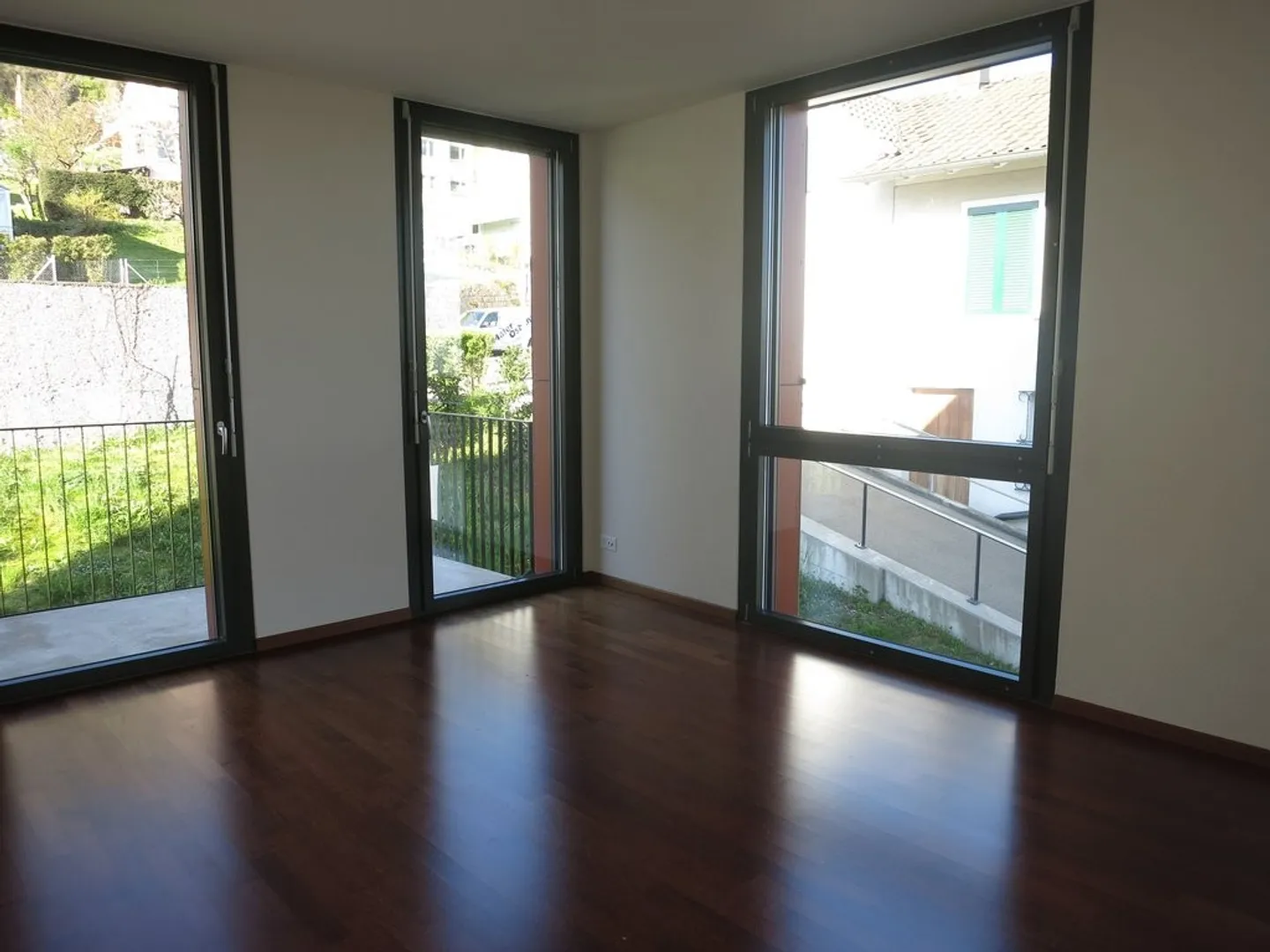 Vivere in standard di proprietà - 8055 Zurigo - Foto 7 di 11