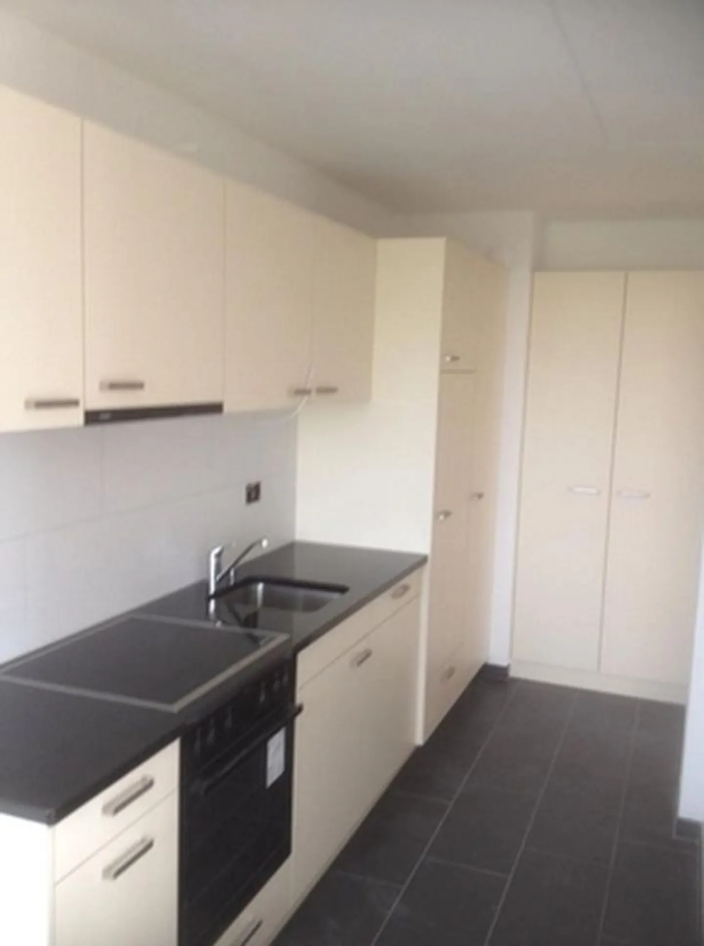 3,5-Zimmer-Wohnung - Foto 1 von 4