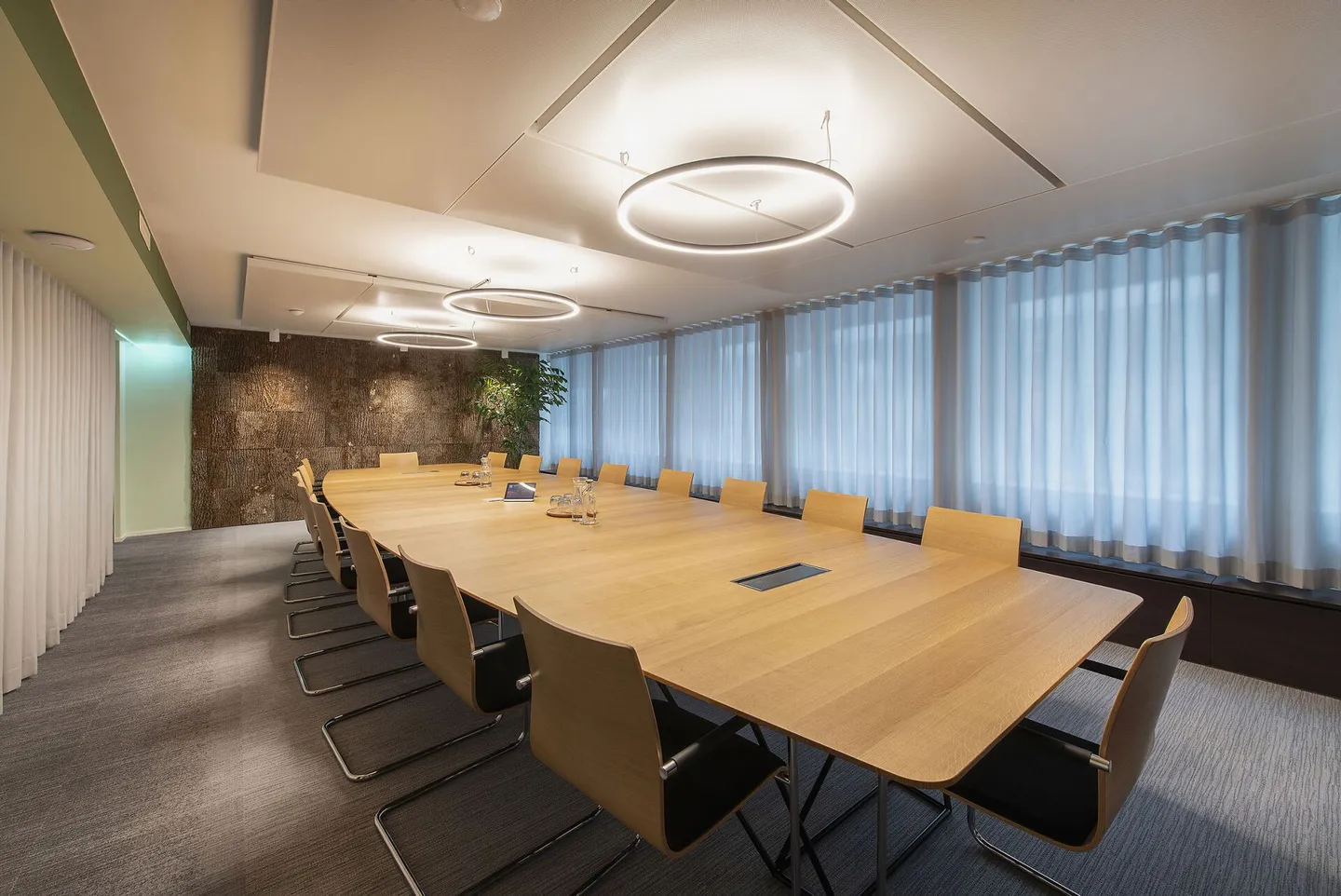 DIANA HOUSE - Ihre exklusive Büroadresse im CBD - Foto 6 von 9