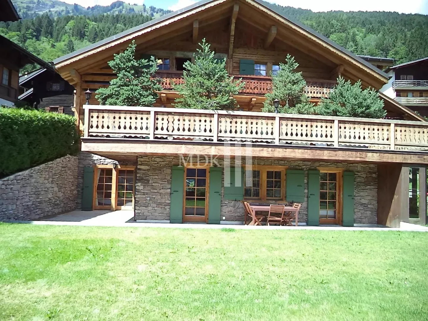 3,5-Zimmer-Wohnung - Foto 1 von 6