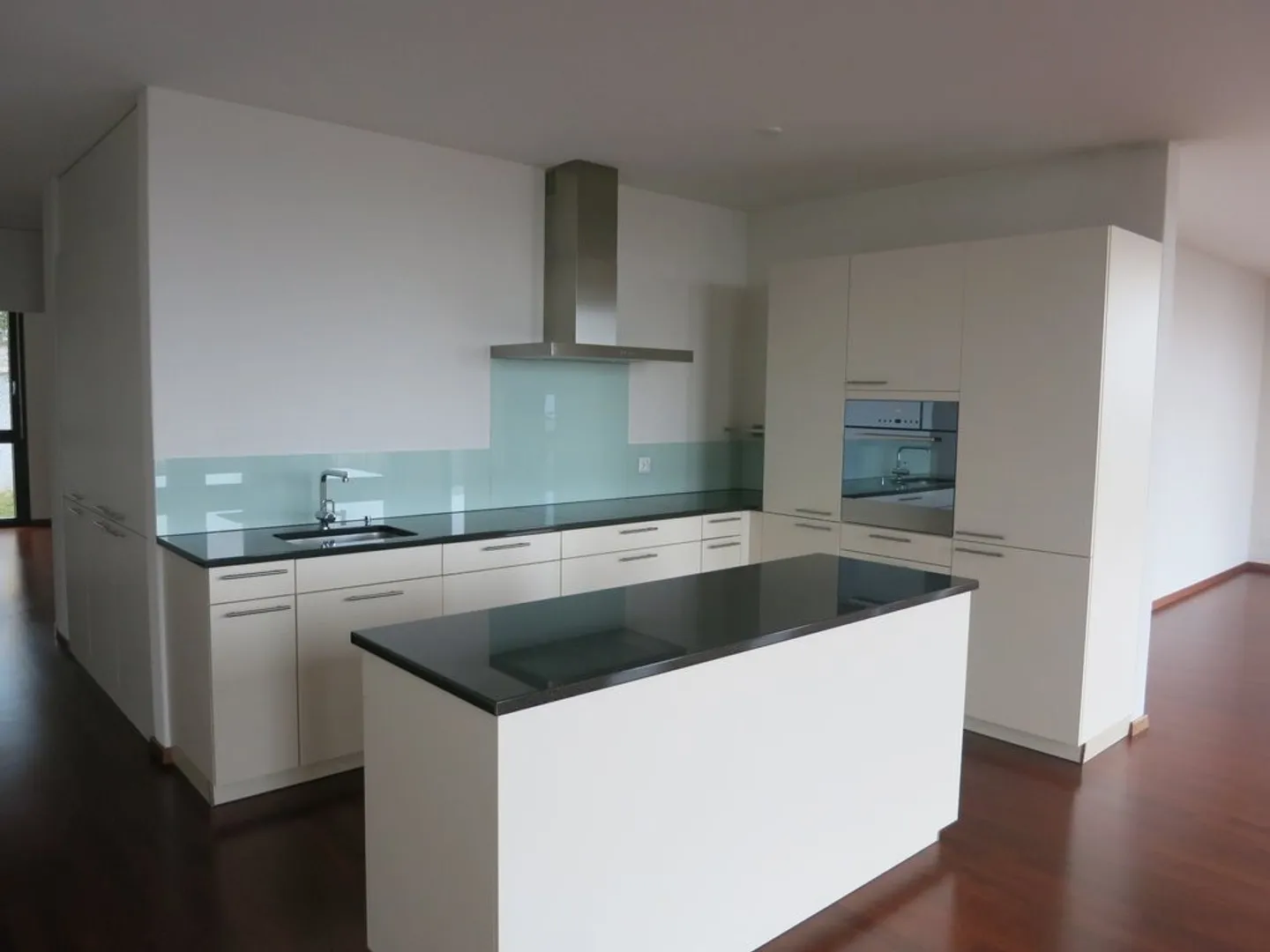 Vivere in standard di proprietà - 8055 Zurigo - Foto 2 di 11