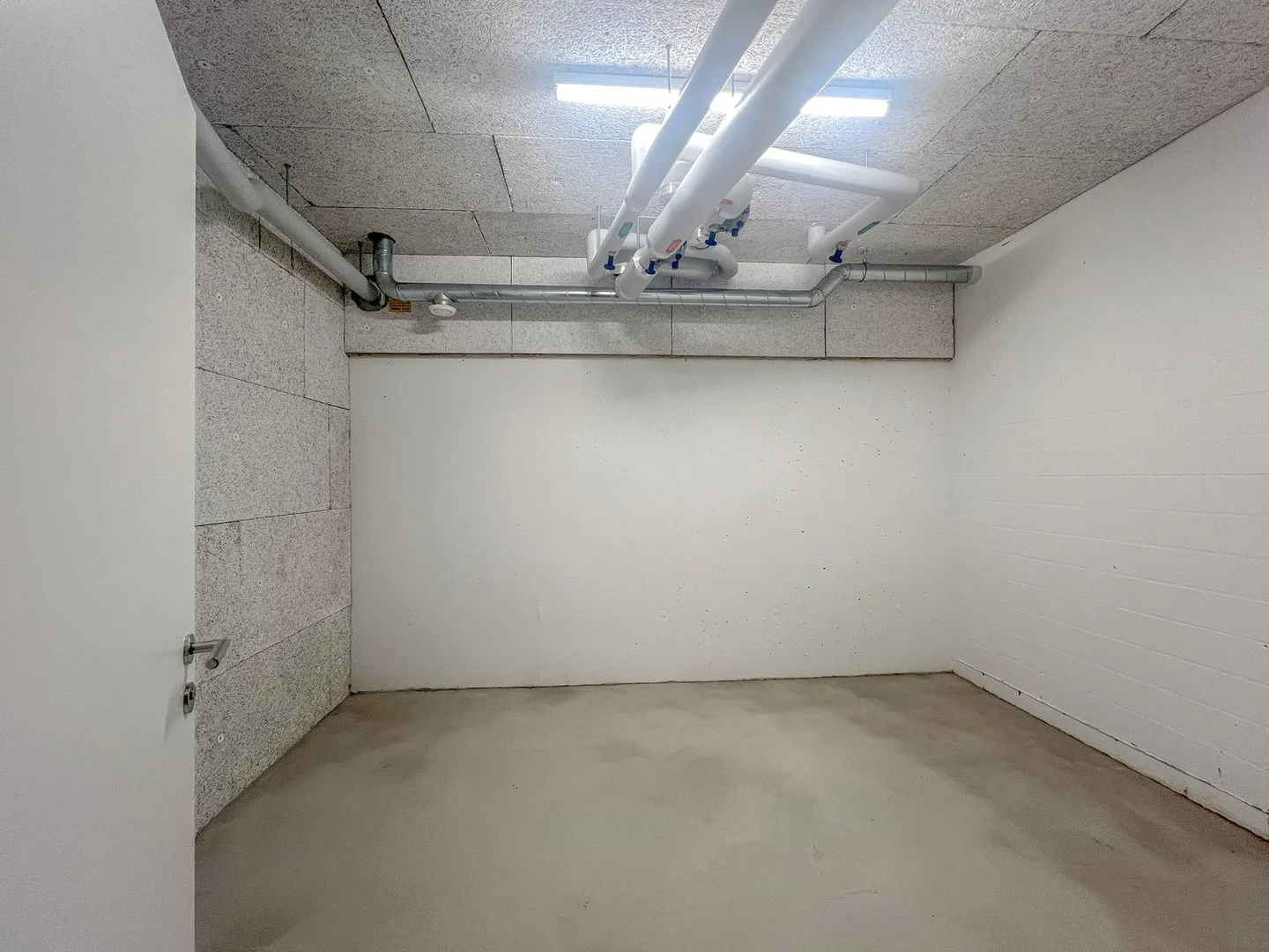 Moderne Loftwohnung in Aesch ZH - Foto 17 von 19