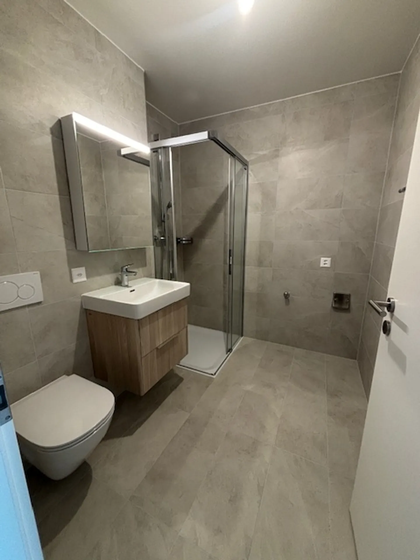 Studio moderne et lumineux, à deux pas de l'EPFL et de l'UNIL - Photo 4 sur 4