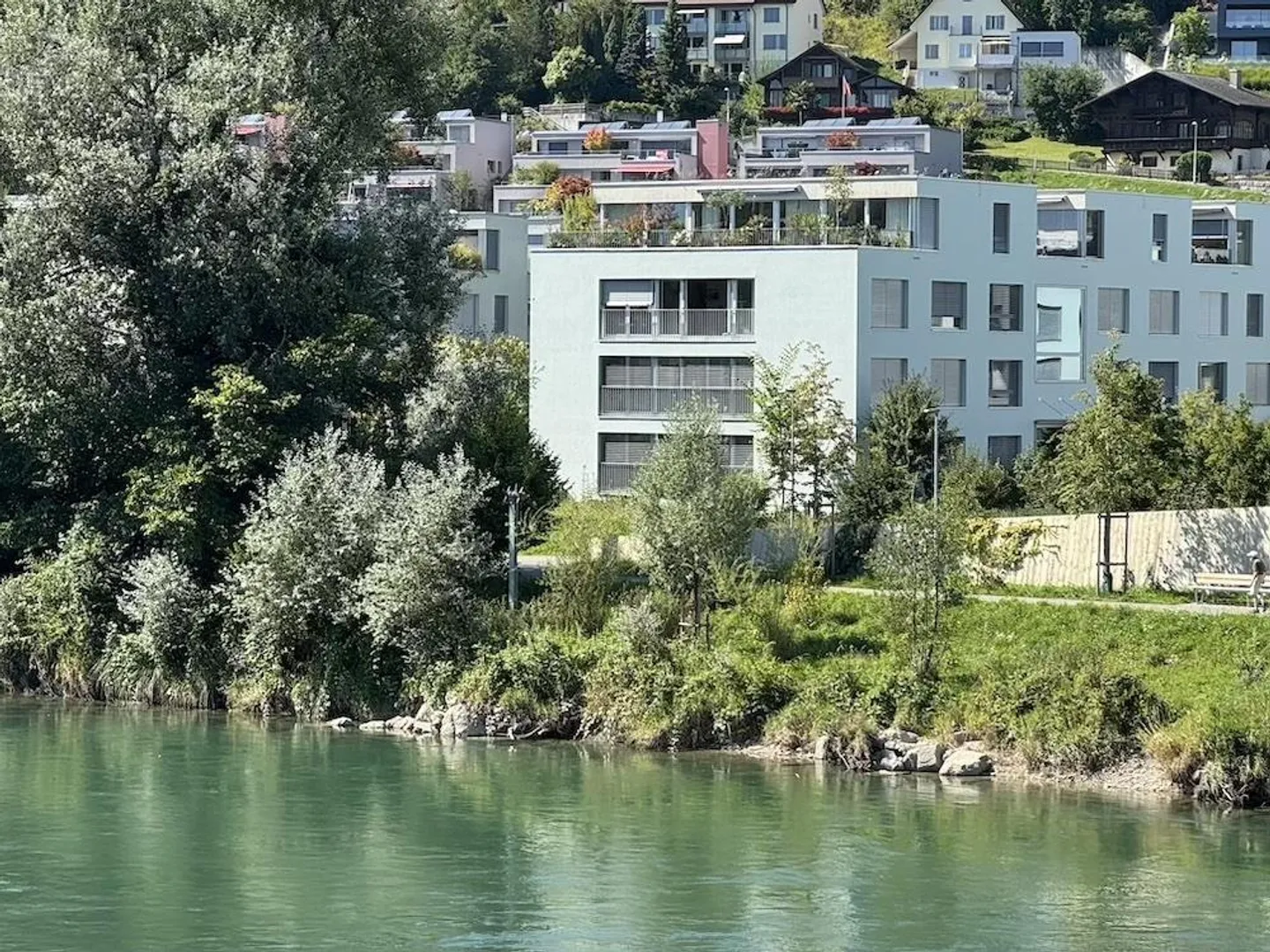 Maisonette Penthouse Apartment in Fantastic Location - Photo 2 of 8