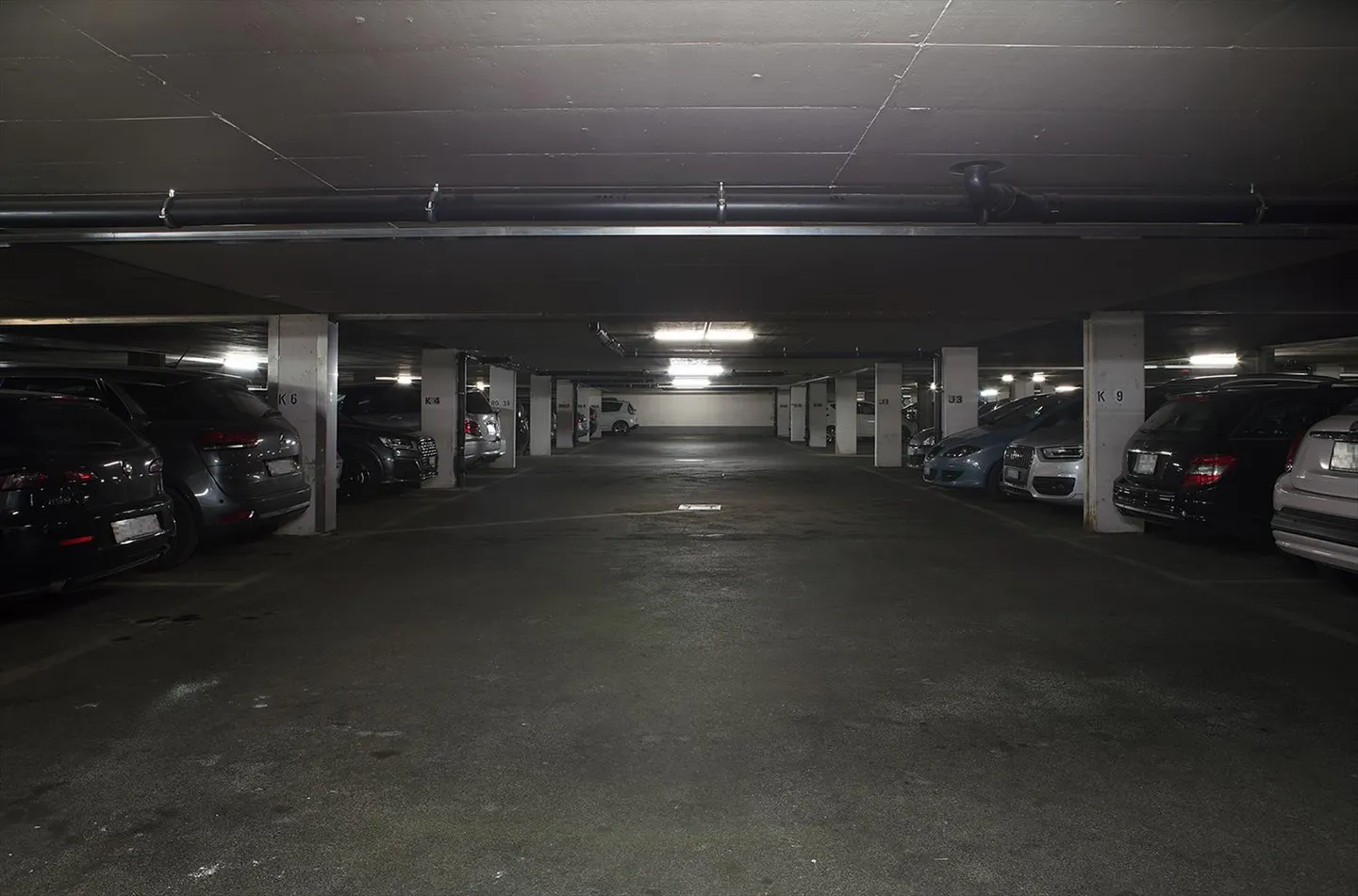 Appartement 4 pièces - Photo 4 sur 6