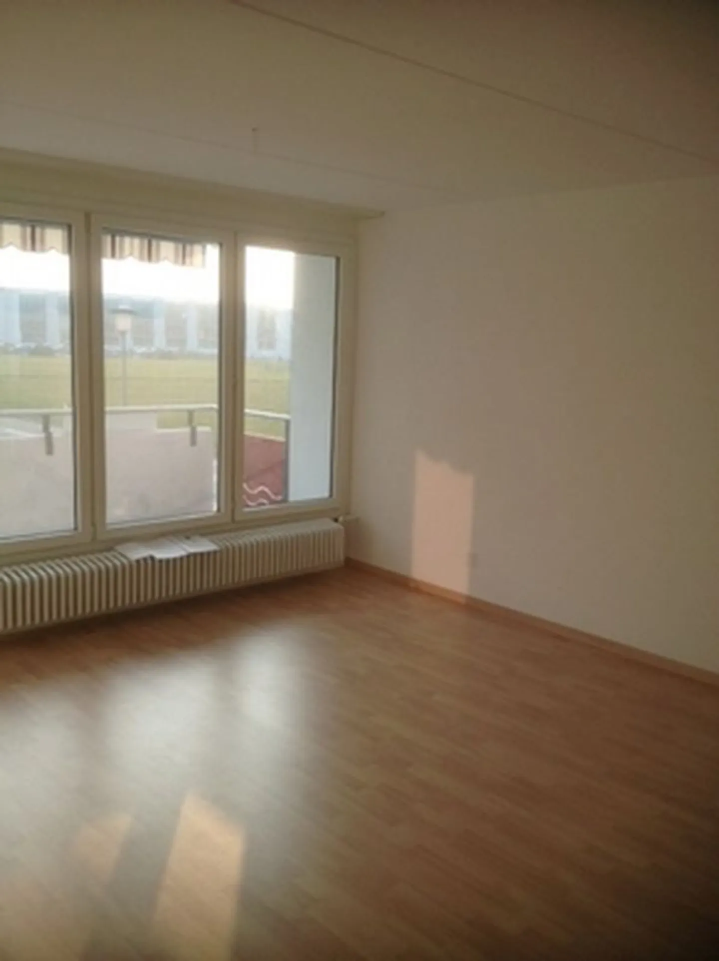 3,5-Zimmer-Wohnung - Foto 2 von 4