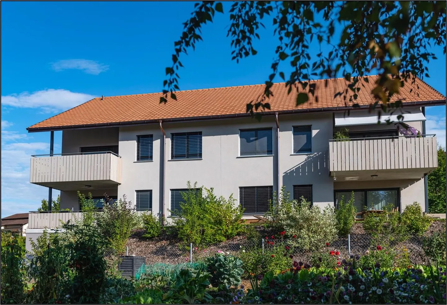 Schönes 3.5-Zimmer-Wohnung - LOT 742-1 - Foto 5 von 10