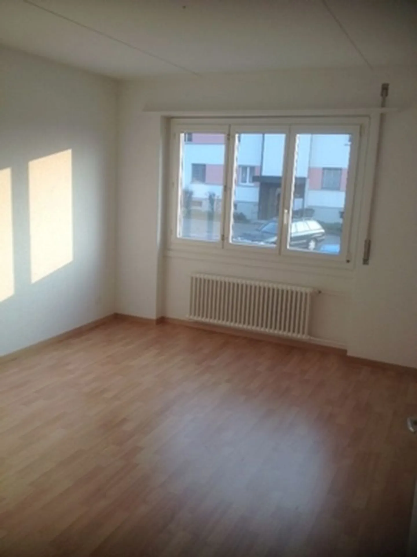 3,5-Zimmer-Wohnung - Foto 3 von 4