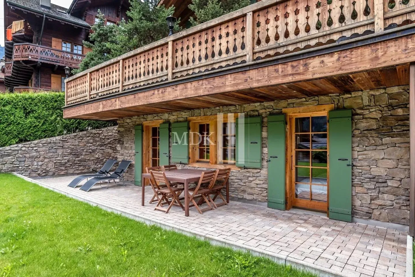 3,5-Zimmer-Wohnung - Foto 6 von 6