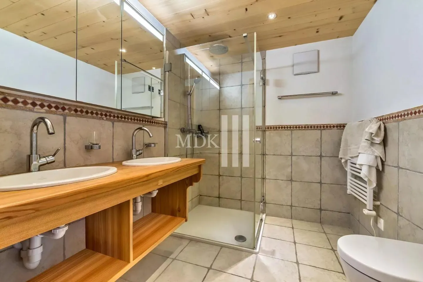 3,5-Zimmer-Wohnung - Foto 5 von 6