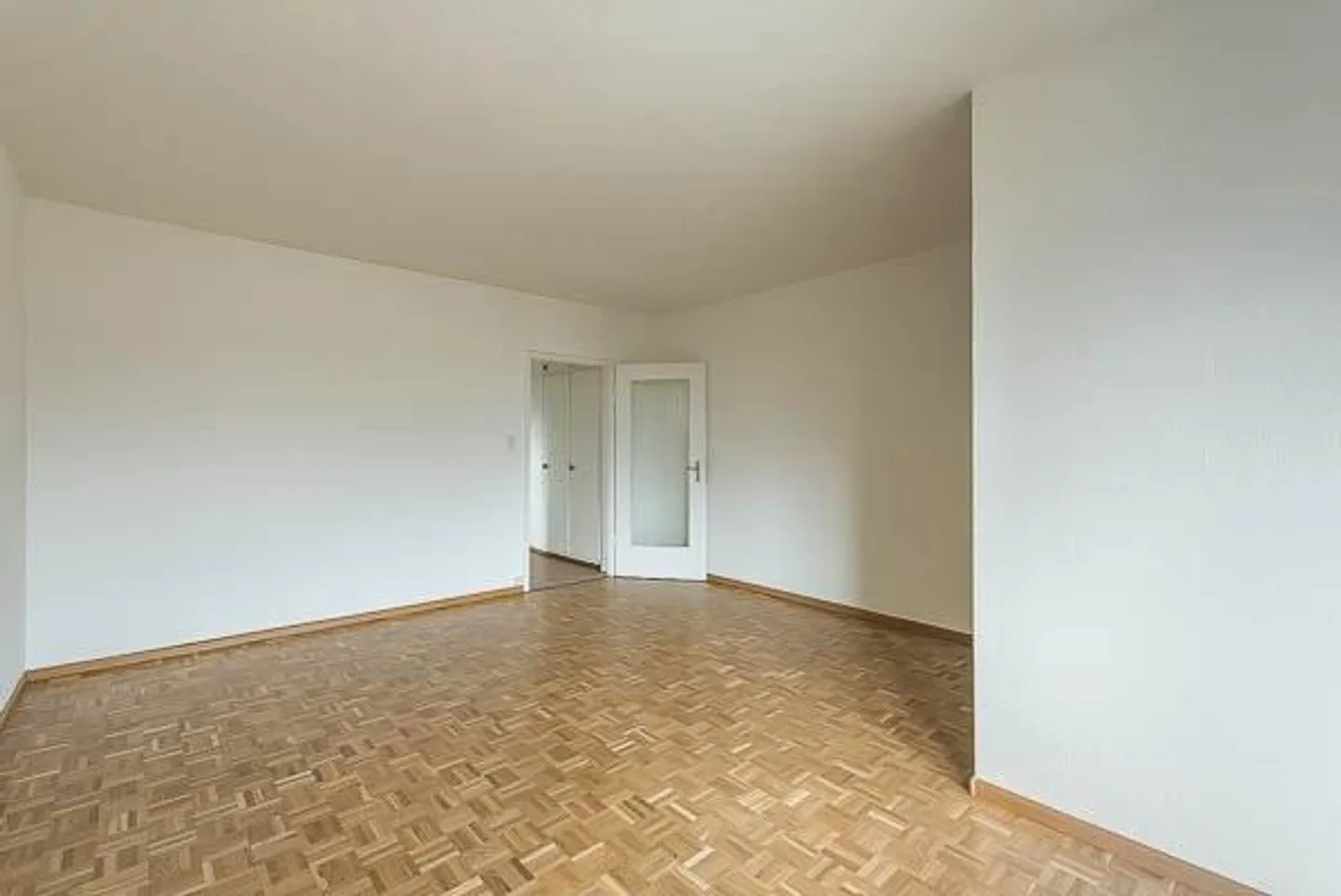Appartement 1 pièce près de l'hôpital cantonal / université - Photo 3 sur 7