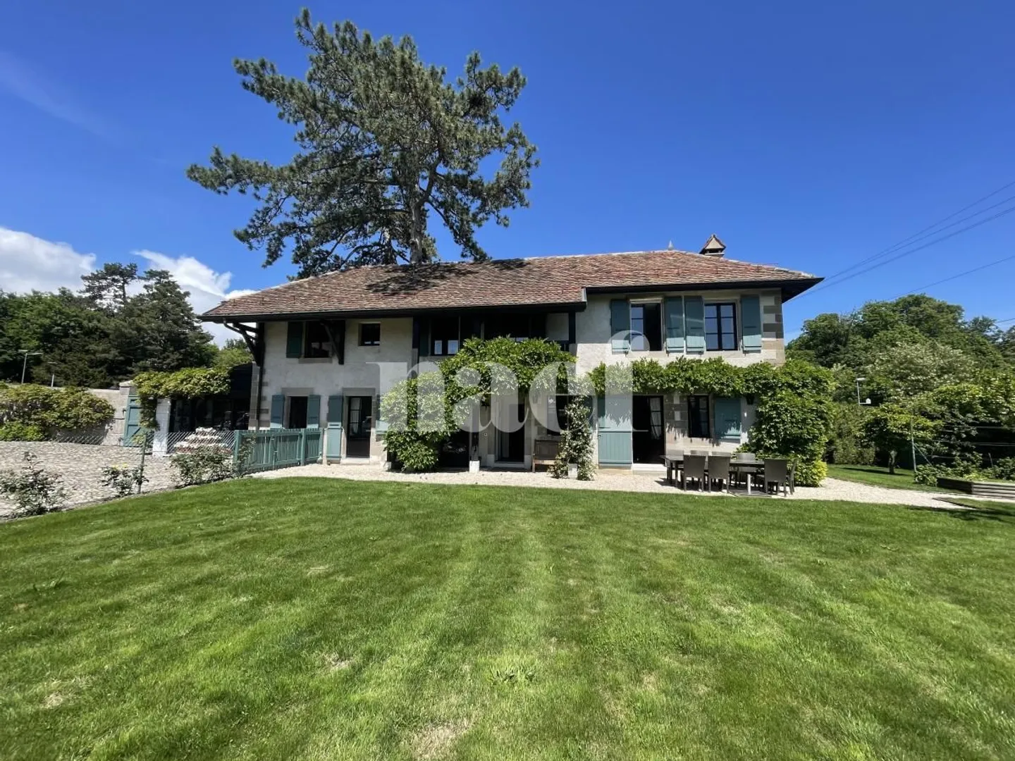 5.5-room house - Photo 1 of 11