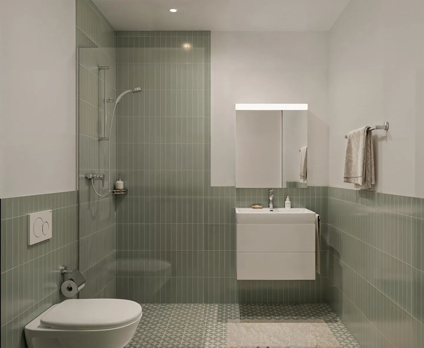 Investimento e Casa - Nella Posizione Più Esclusiva di Glattbrugg - Foto 8 di 21