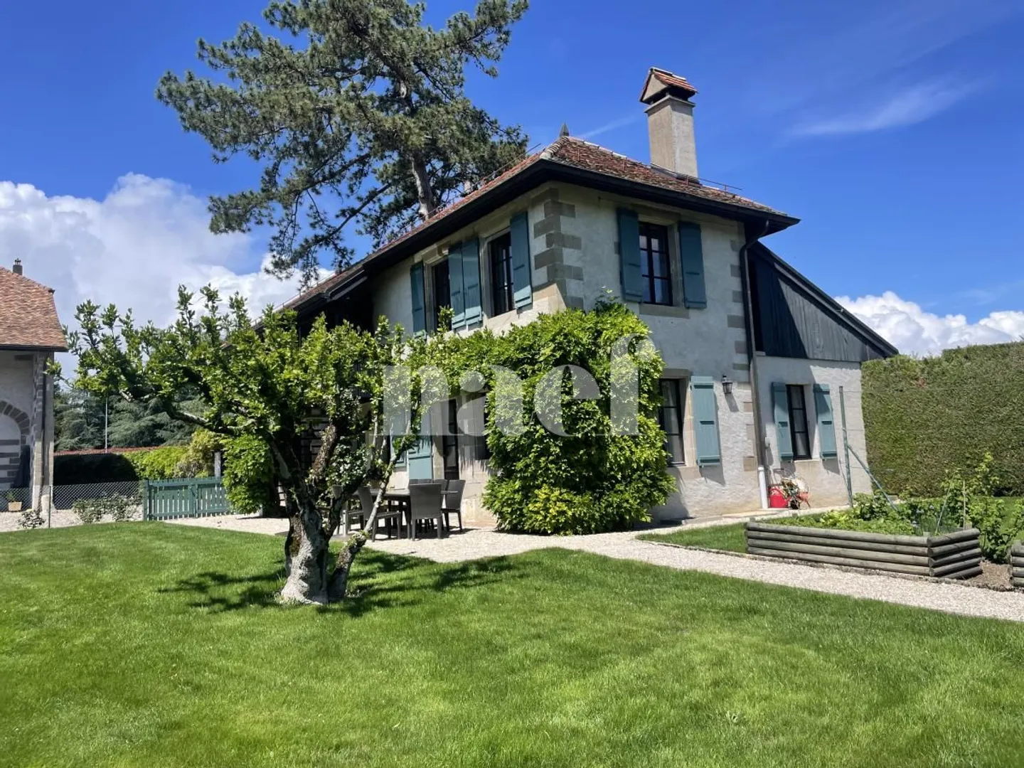 5.5-room house - Photo 2 of 11