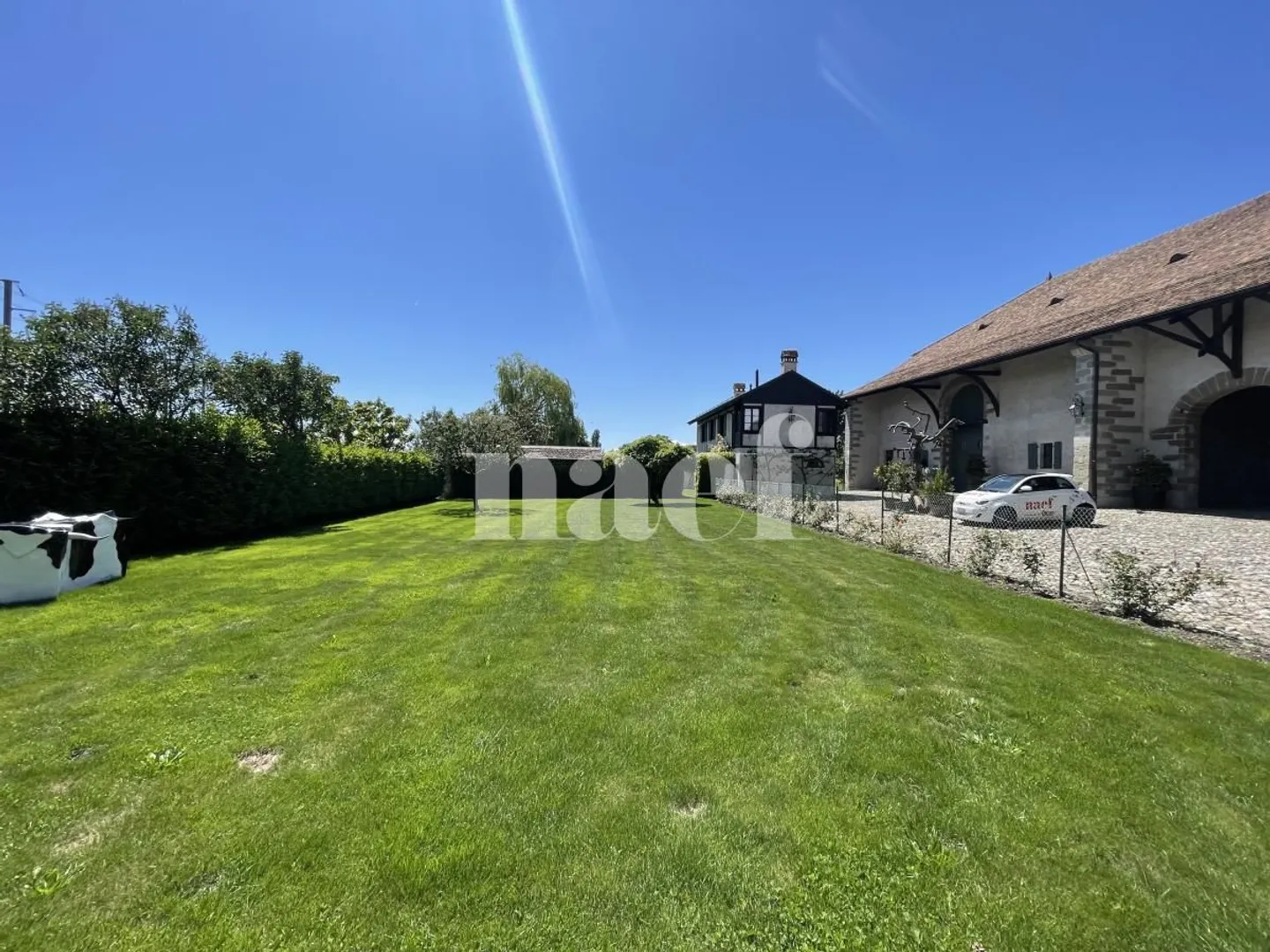 5.5-room house - Photo 3 of 11