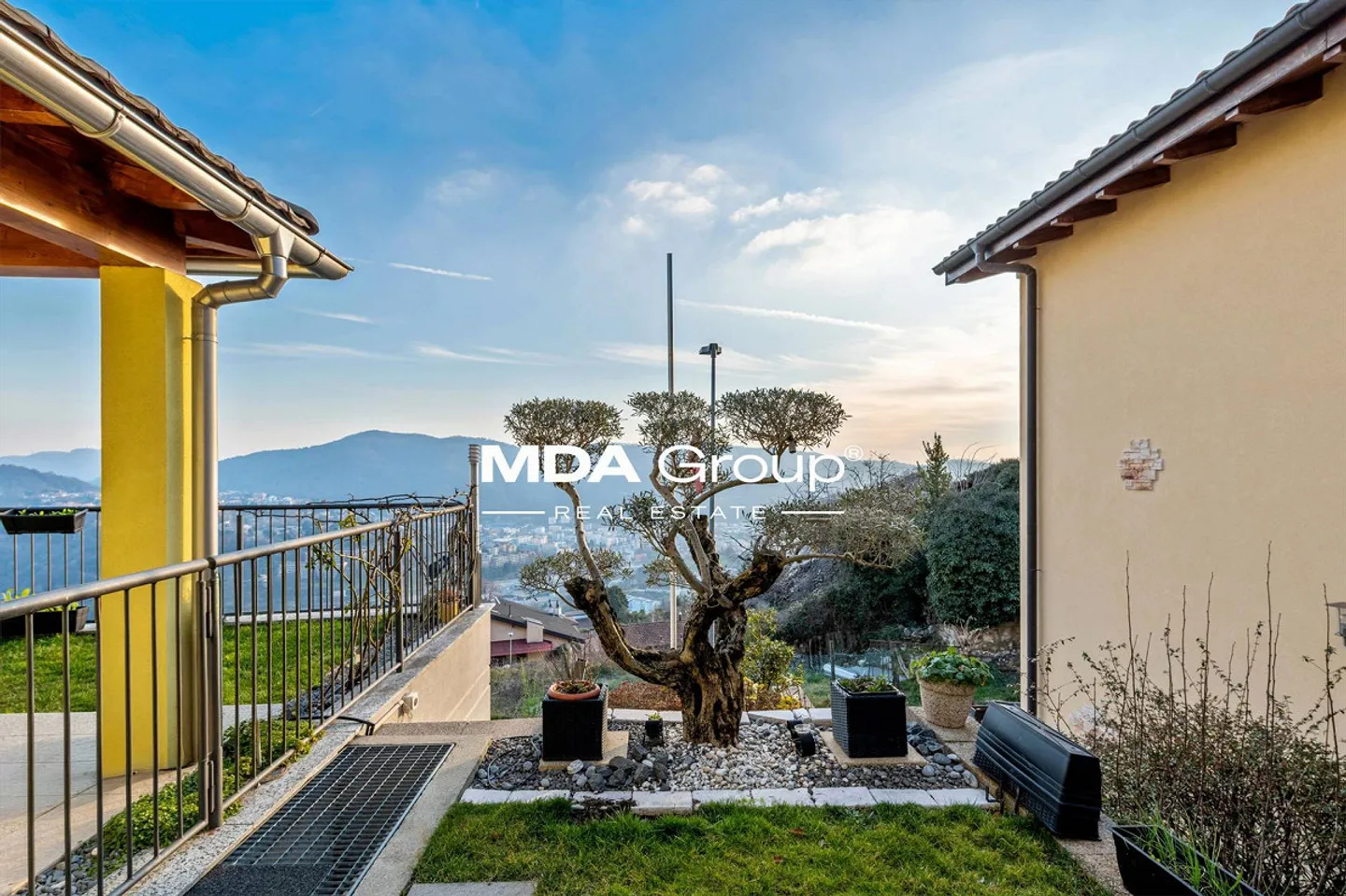 Casa in vendita, Via Dei Larici (Vacallo, Svizzera) - Foto 2 di 13