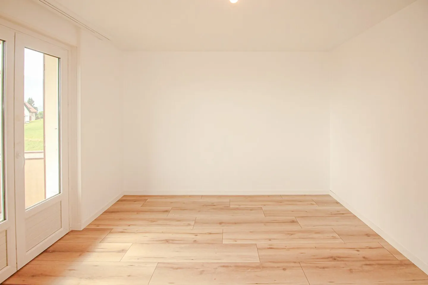 Charmant appartement 3,5 pièces - Photo 4 sur 9