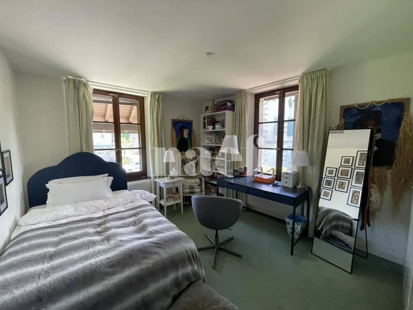 5.5-room house - Photo 9 of 11