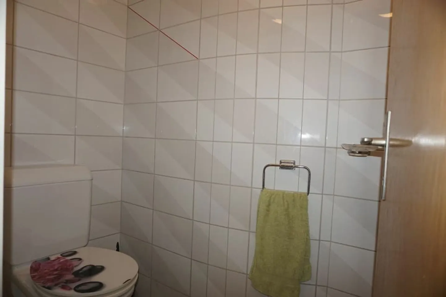 ARI-249 4.5-room apartment in the center of Bassecourt - Photo 7 of 13