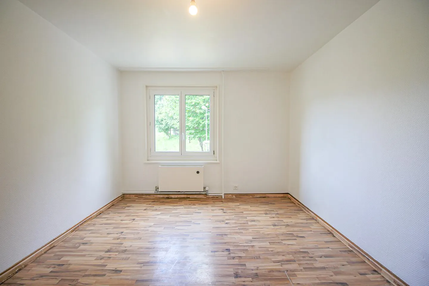 Charmant appartement 3,5 pièces - Photo 5 sur 9