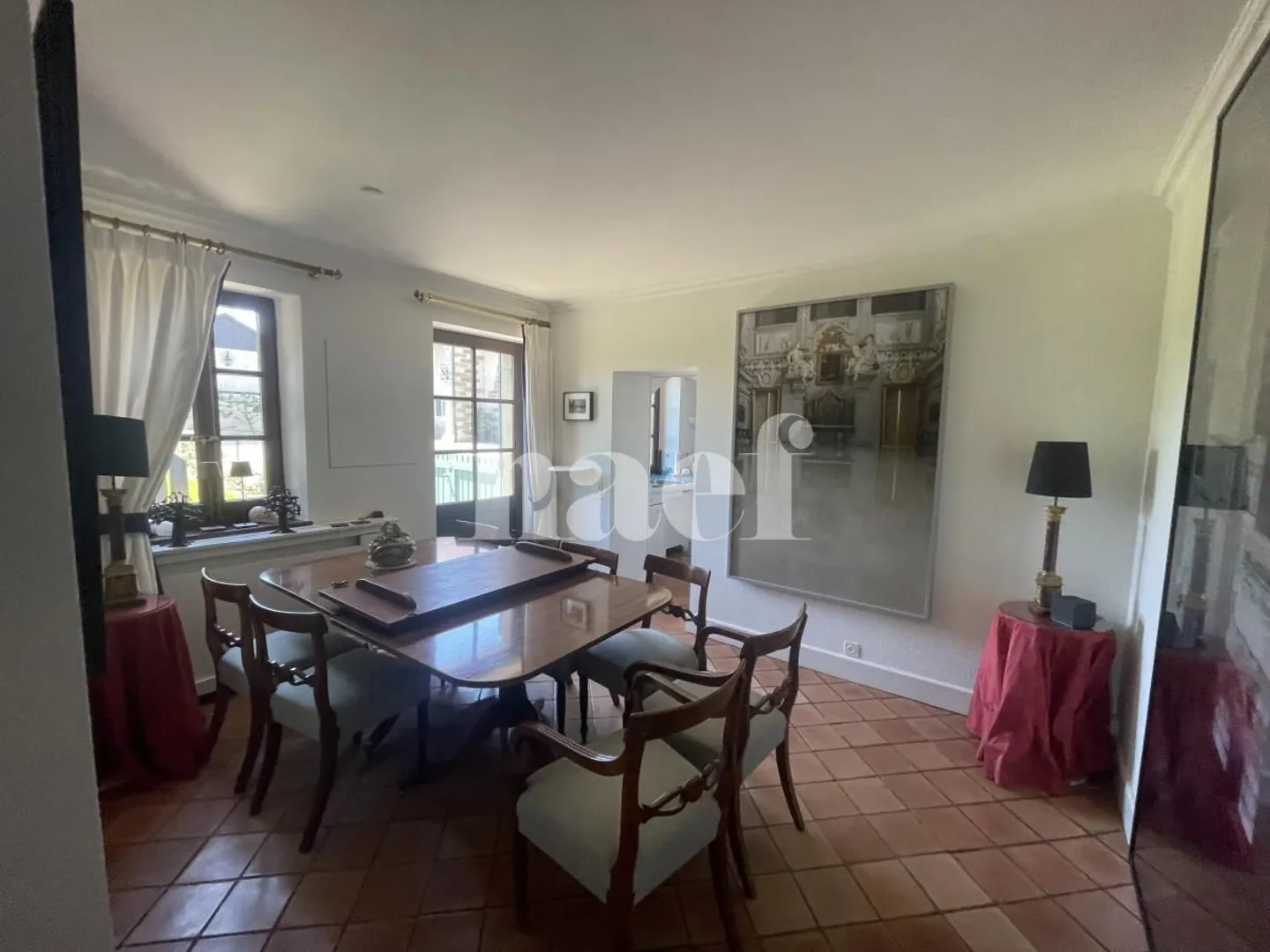 5.5-room house - Photo 6 of 11