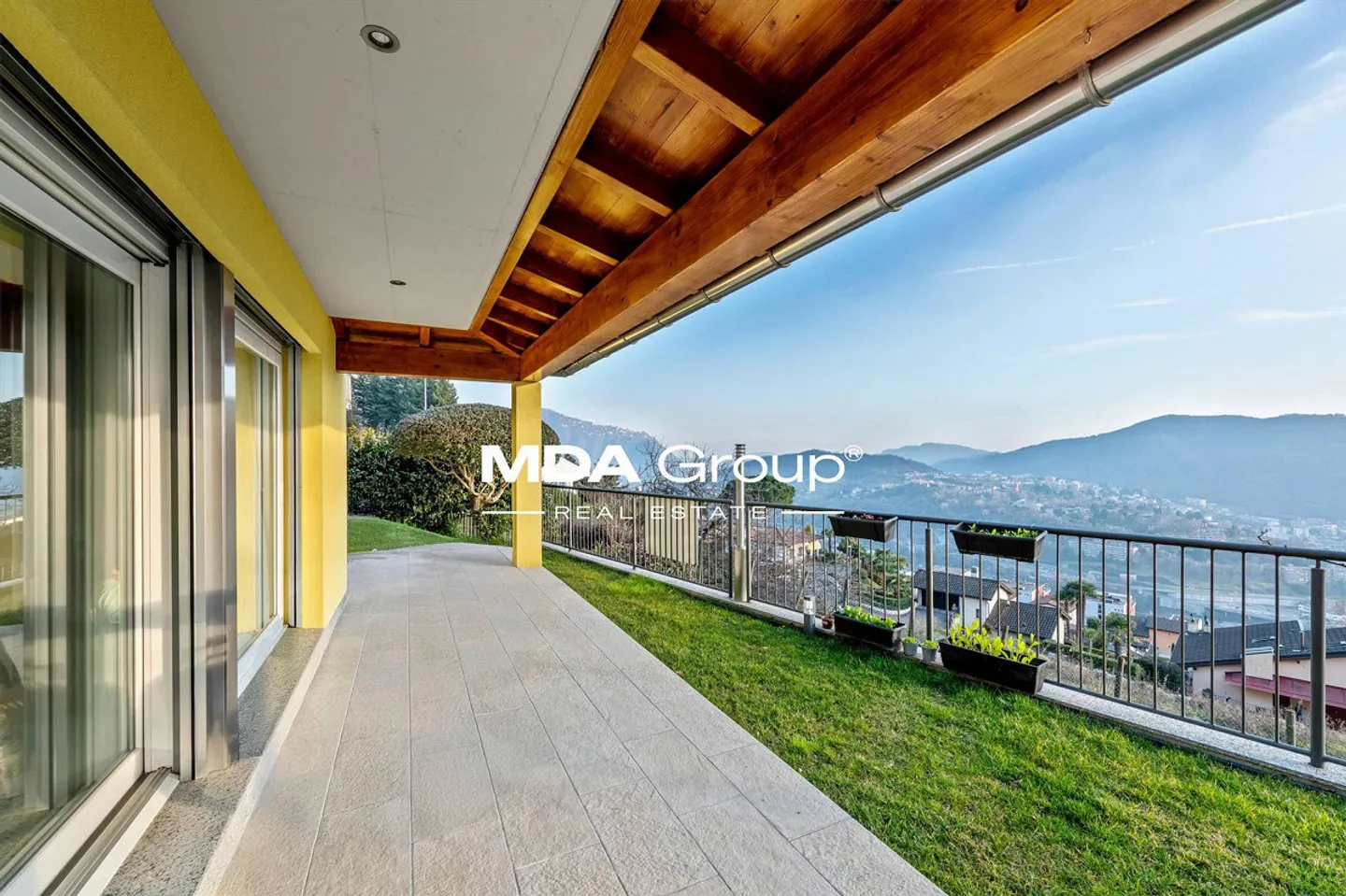 Casa in vendita, Via Dei Larici (Vacallo, Svizzera) - Foto 3 di 13