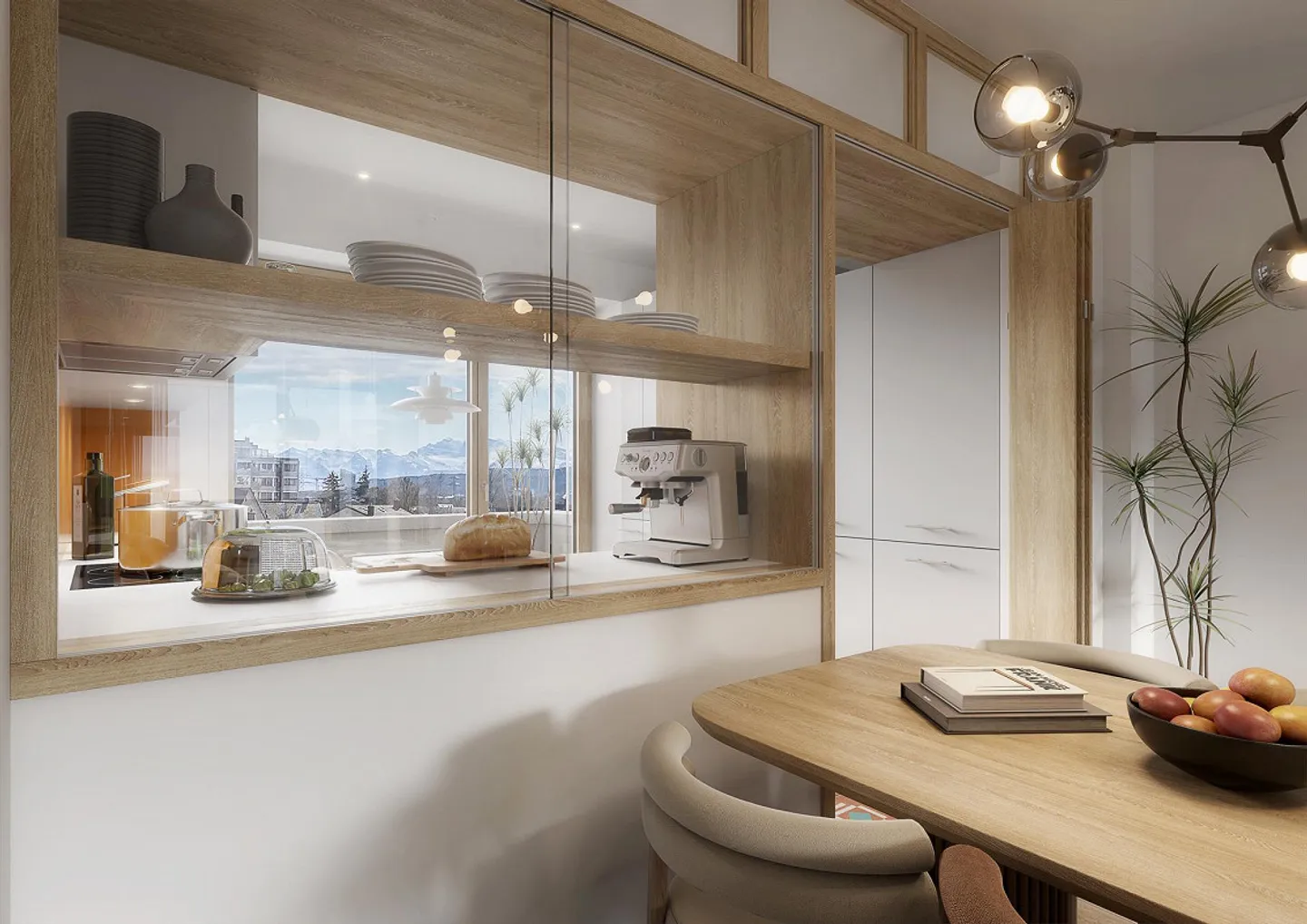 Investimento e Casa - Nella Posizione Più Esclusiva di Glattbrugg - Foto 20 di 21