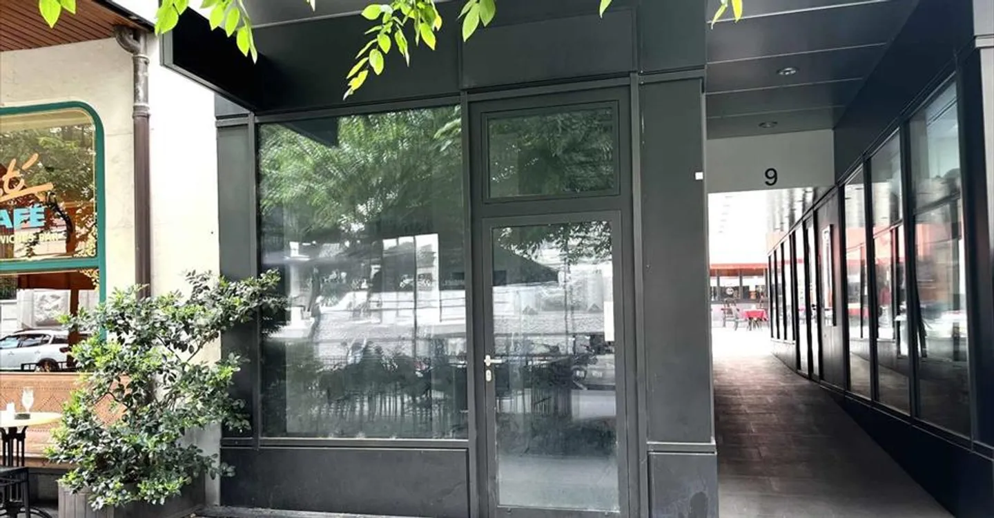 Negozio in affitto - Foto 6 di 9