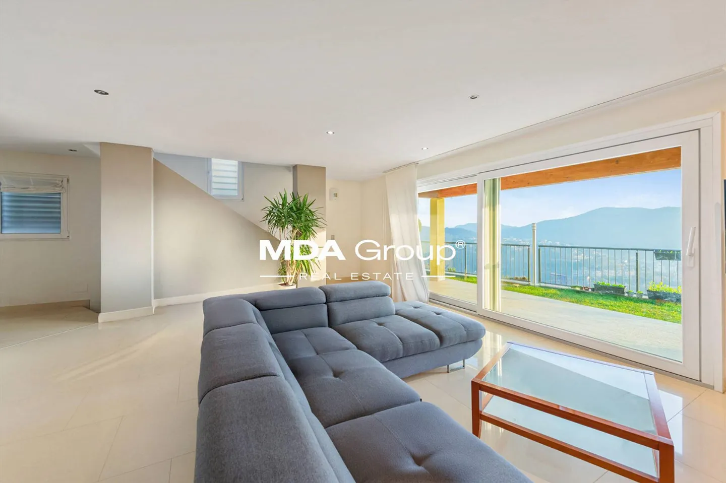 Casa in vendita, Via Dei Larici (Vacallo, Svizzera) - Foto 4 di 13