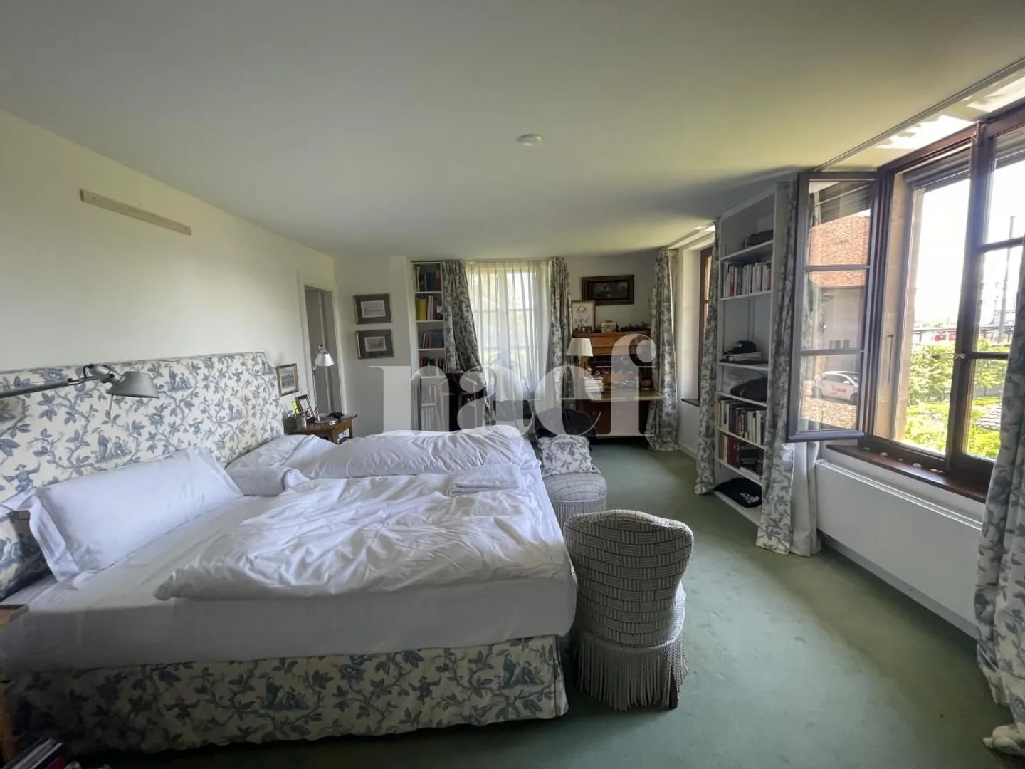 5.5-room house - Photo 8 of 11