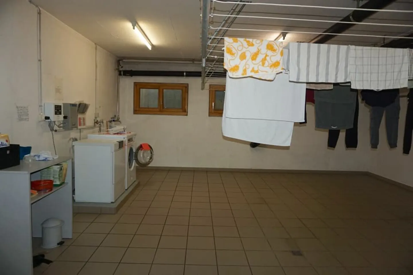 ARI-249 4.5-room apartment in the center of Bassecourt - Photo 9 of 13