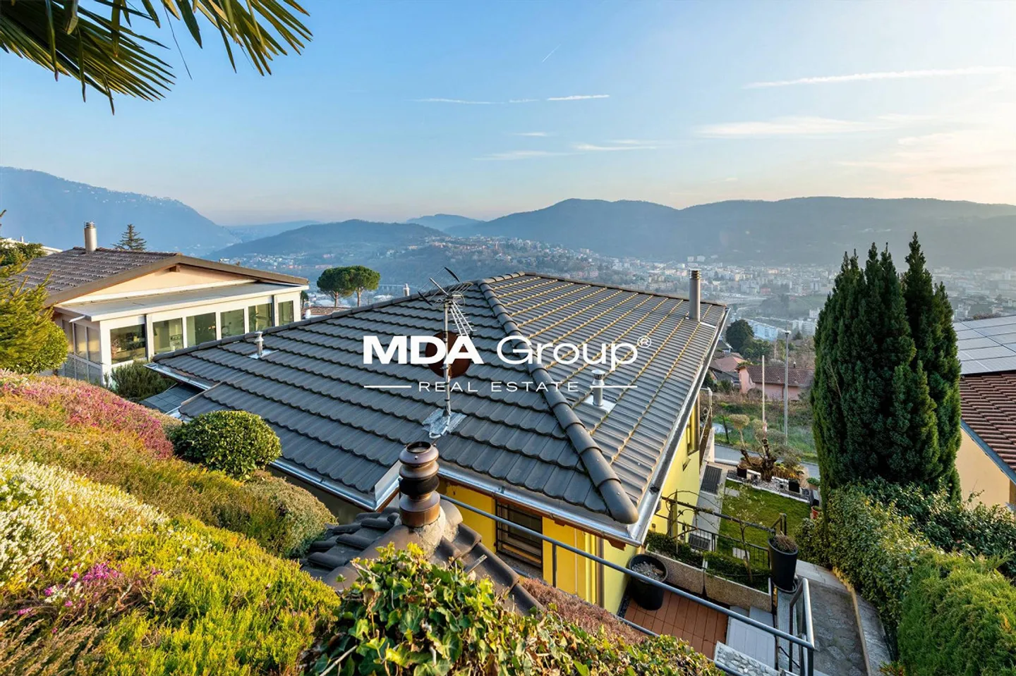 Casa in vendita, Via Dei Larici (Vacallo, Svizzera) - Foto 7 di 13