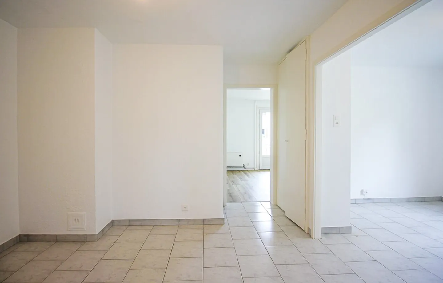 Charmant appartement 3,5 pièces - Photo 6 sur 9