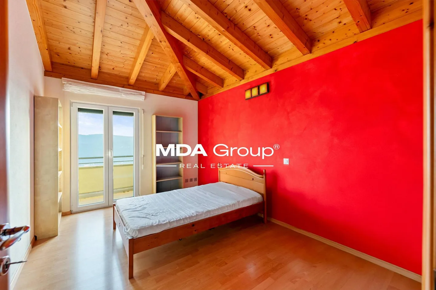 Casa in vendita, Via Dei Larici (Vacallo, Svizzera) - Foto 9 di 13