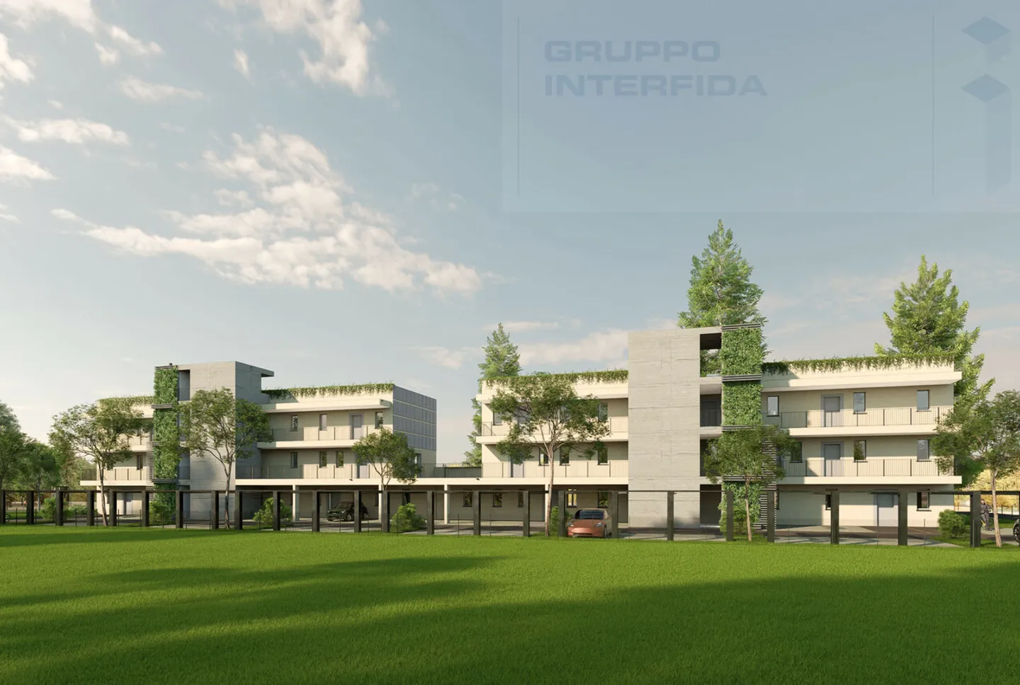 NEUE 3.5-ZIMMER-WOHNUNG IN BALERNA - Foto 1 von 14