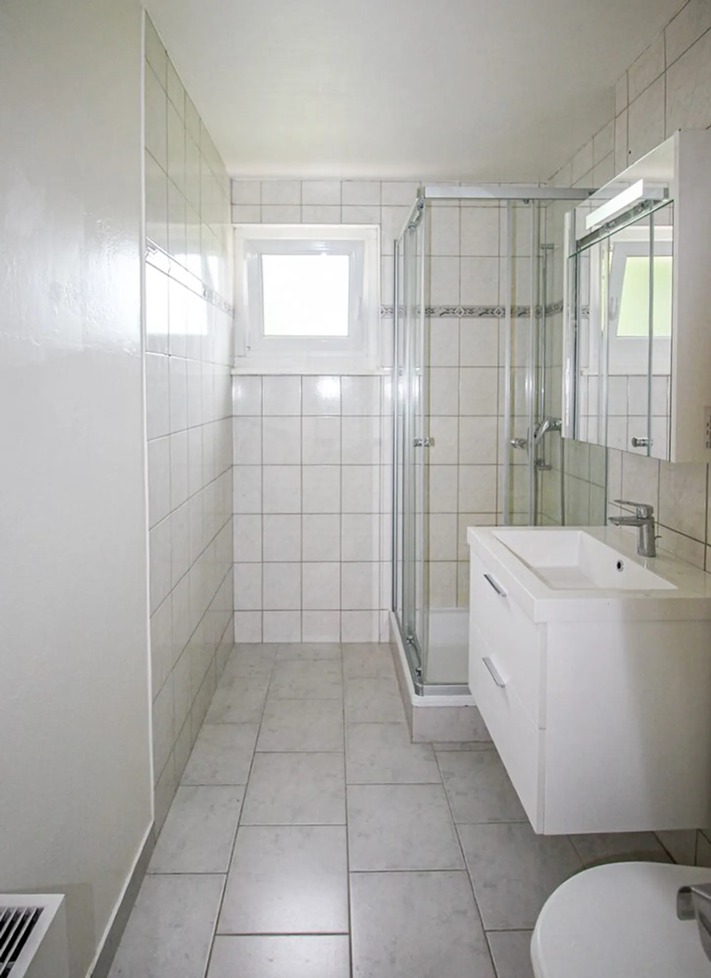 Charmant appartement 3,5 pièces - Photo 8 sur 9
