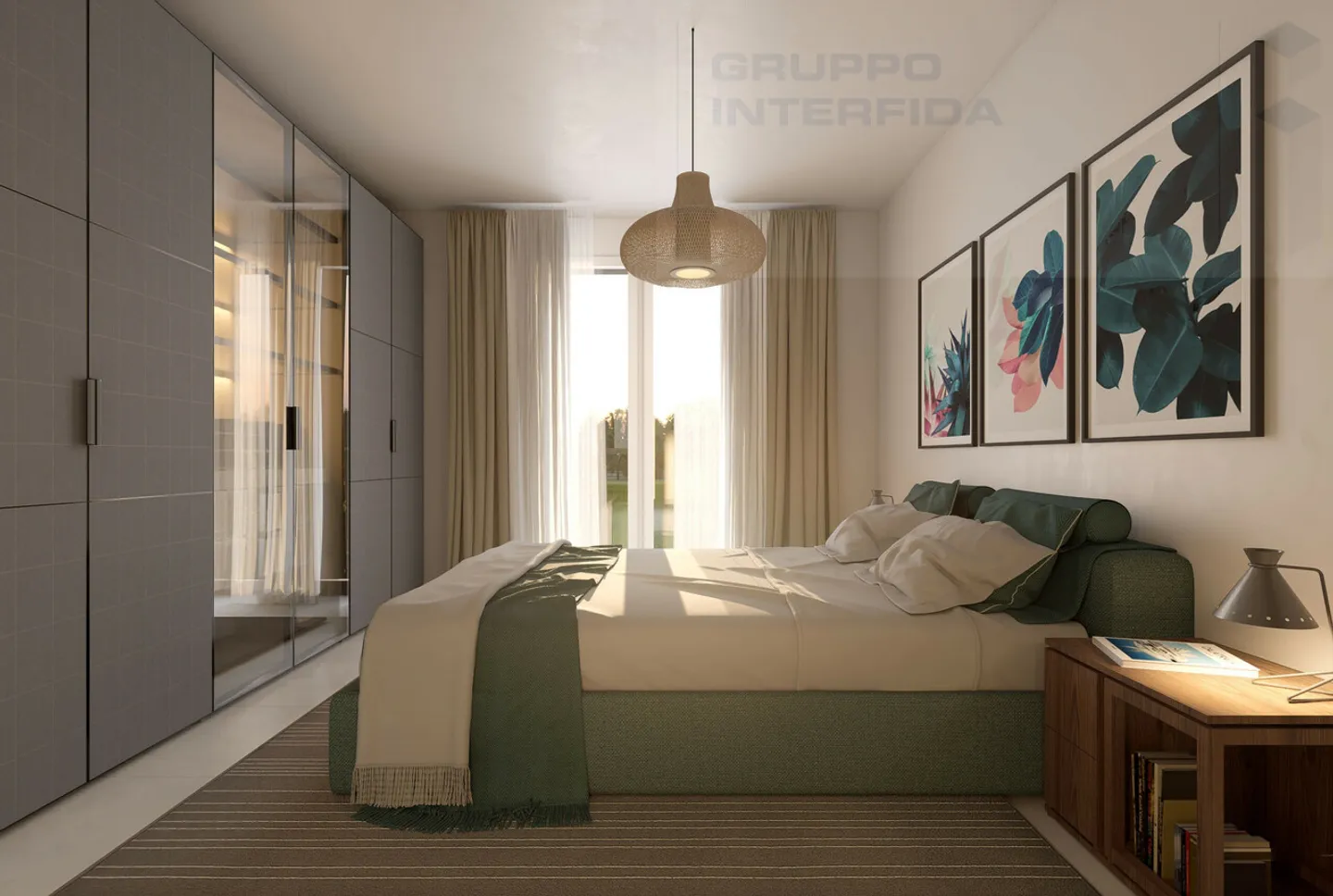 NEUE 3.5-ZIMMER-WOHNUNG IN BALERNA - Foto 13 von 14