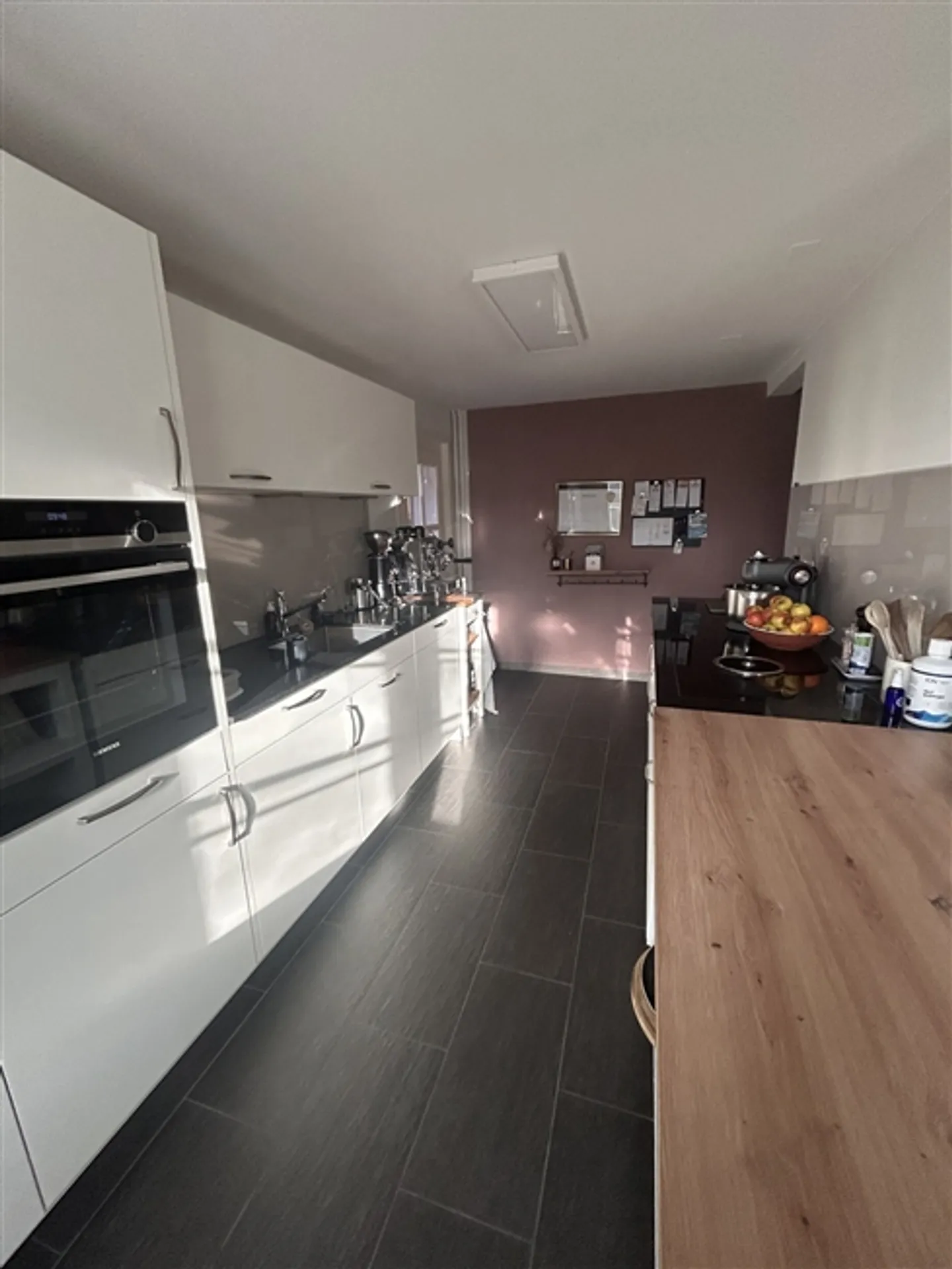 Charmante maison à Ueberstorf - Photo 3 sur 8