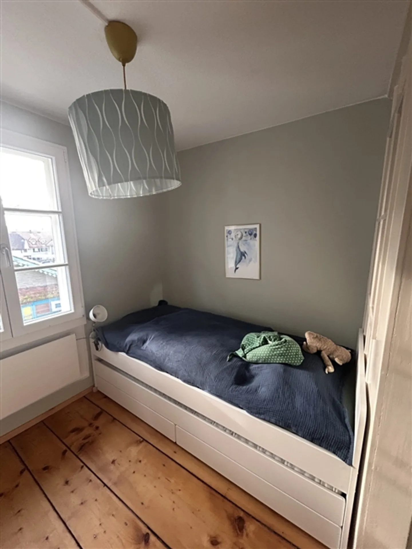 Charmante maison à Ueberstorf - Photo 6 sur 8