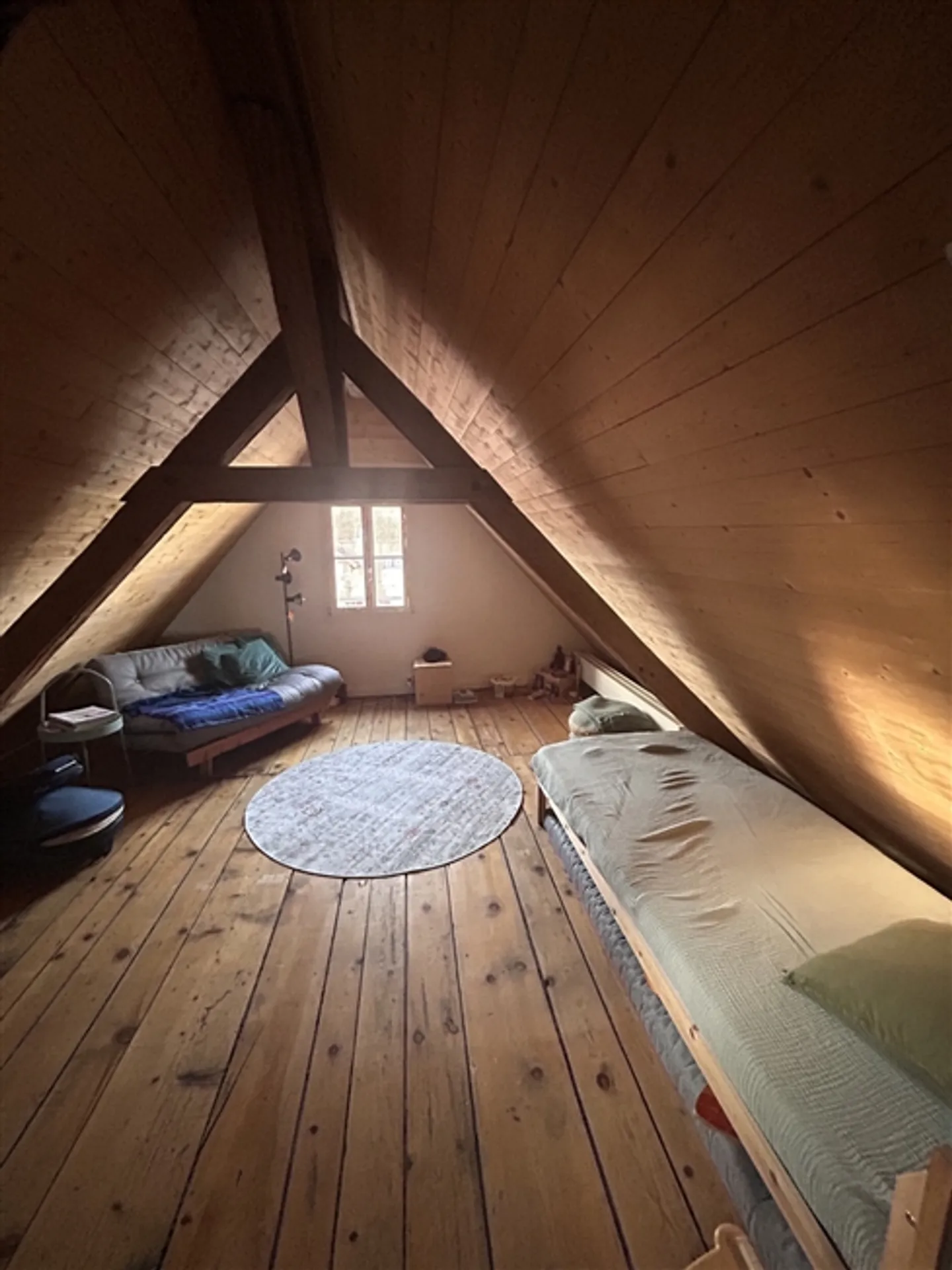 Charmante maison à Ueberstorf - Photo 8 sur 8