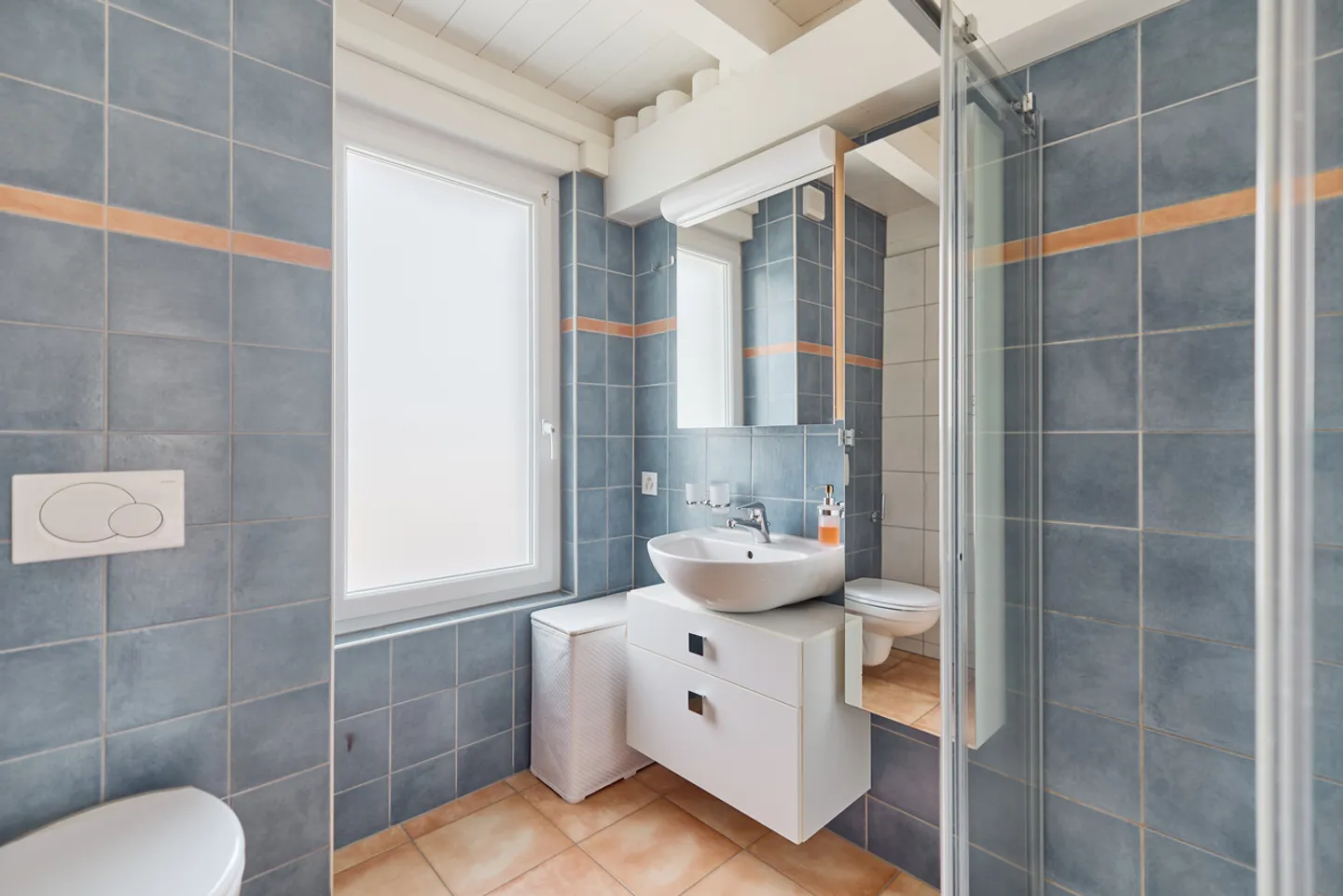 ESPERIENZA ABITATIVA ELEGANTE CON PANORAMA UNICO - Foto 11 di 13