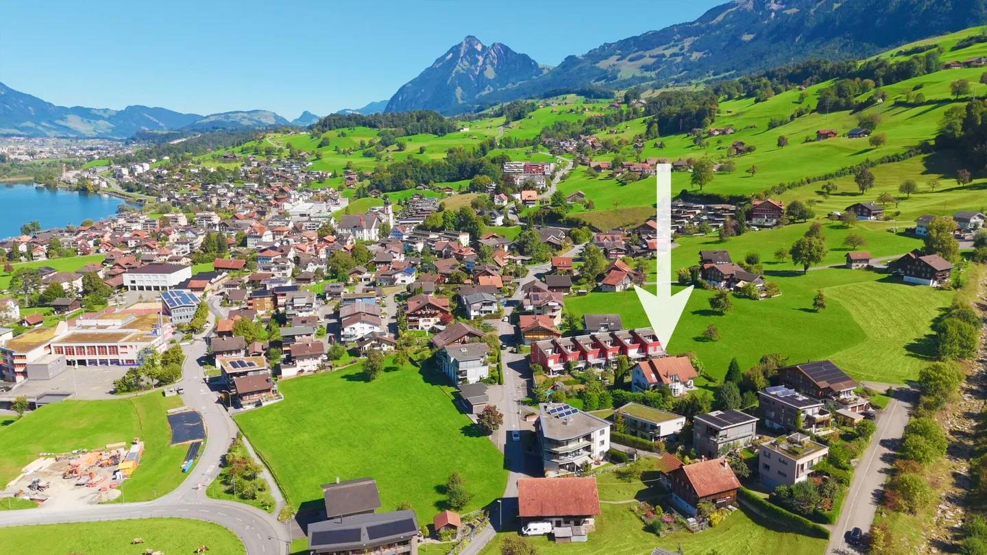 Luxuriöses Einfamilienhaus - Foto 2 von 12