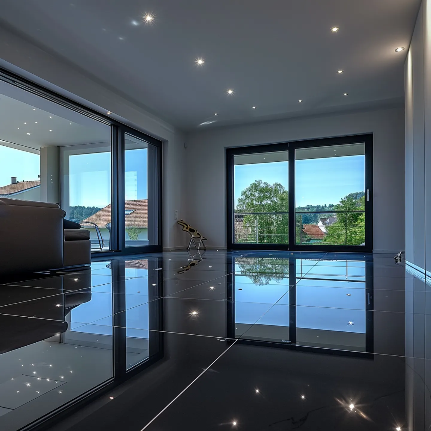 Apartment for sale - Photo 5 of 6