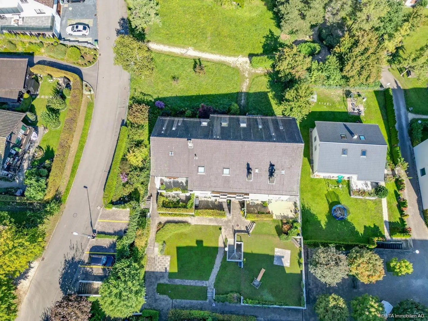 Cozy Quiet Home with Sunny Seating Areas in Prime Location - Photo 13 of 15