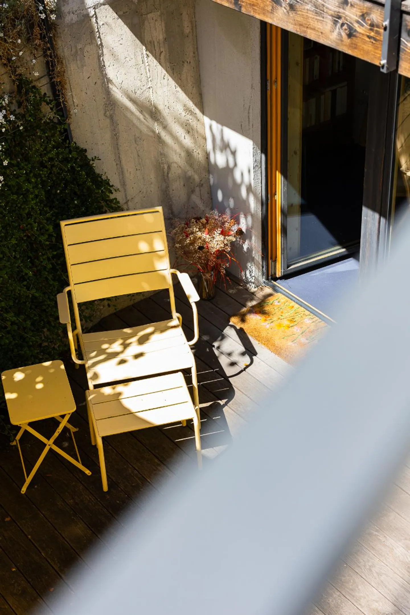 Proprietà di carattere: mansarda ristrutturata con giardino paesaggistico - Foto 13 di 13