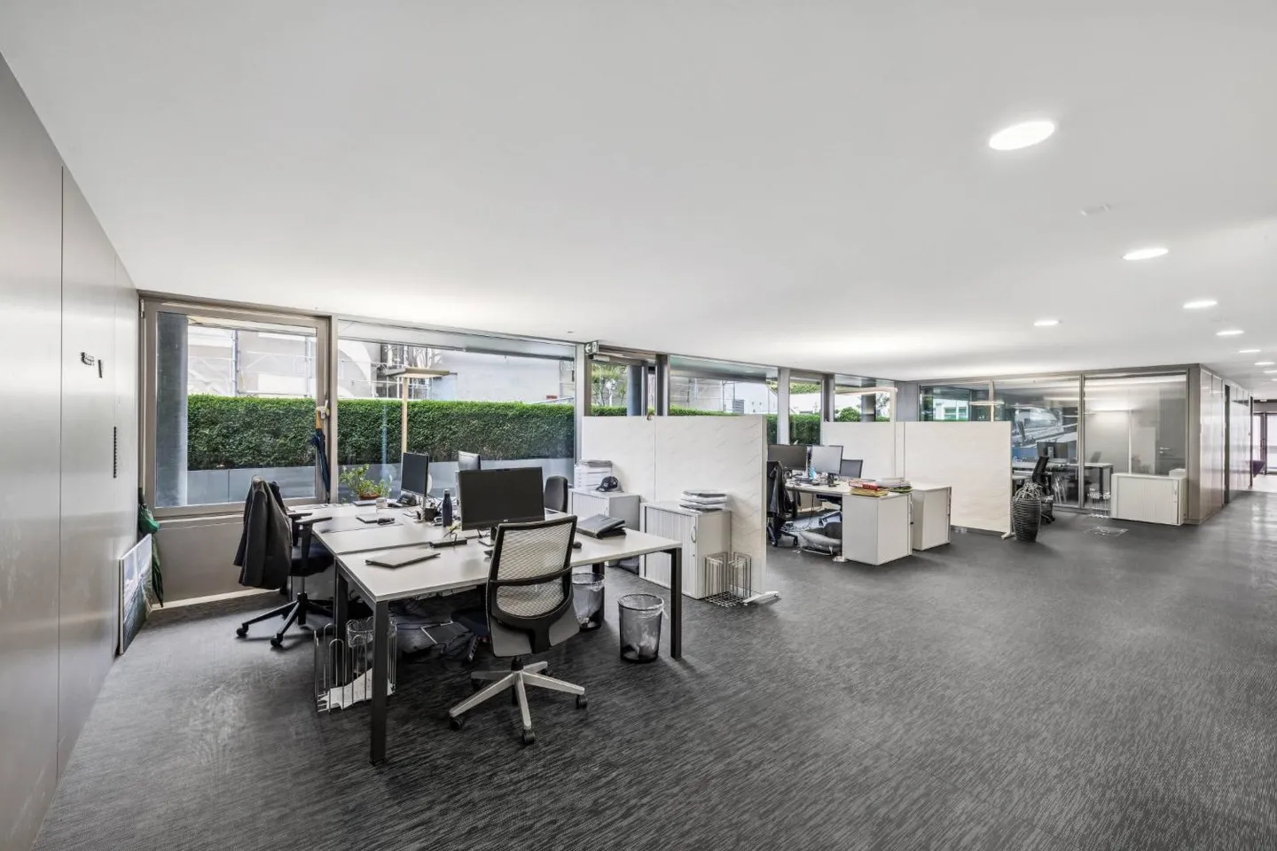 Gewerbefläche in Montreux - Foto 4 von 13