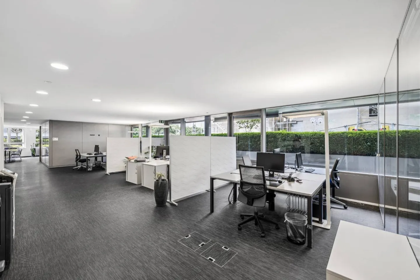 Gewerbefläche in Montreux - Foto 5 von 13