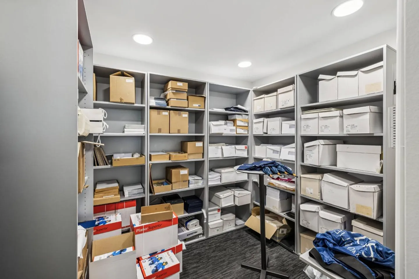 Gewerbefläche in Montreux - Foto 6 von 13